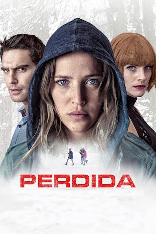 Perdida สาบสูญ (2018) บรรยายไทย
