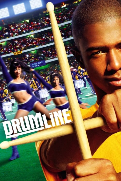 Drumline รัวหัวใจไปตามฝัน (2002) บรรยายไทย
