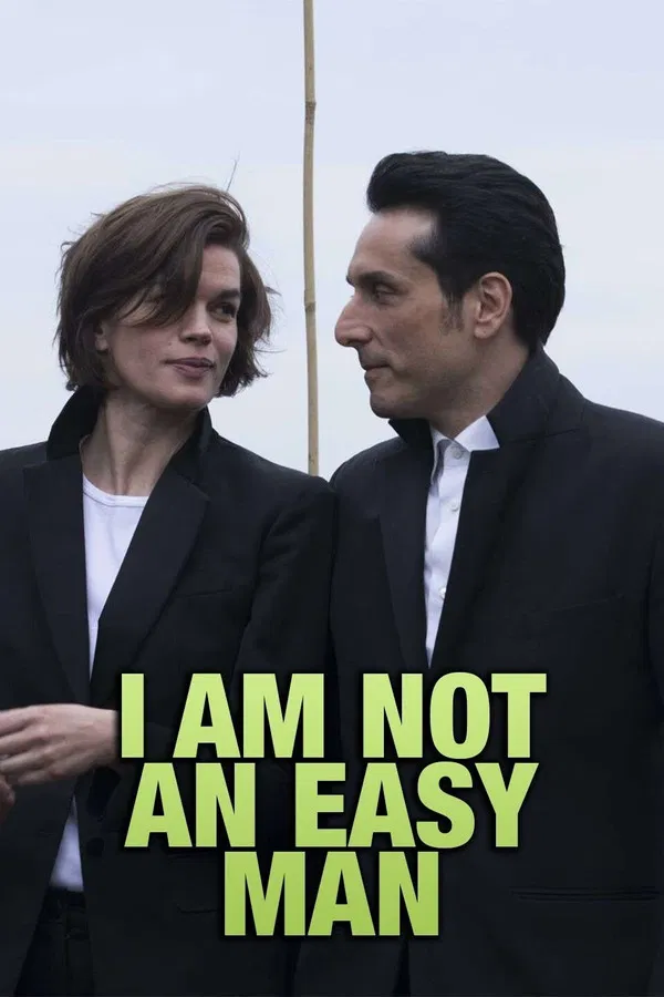 I Am Not an Easy Man ผมไม่ใช่ผู้ชายง่ายๆ (2018) บรรยายไทย