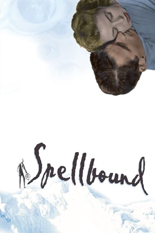 Spellbound (1945) บรรยายไทย