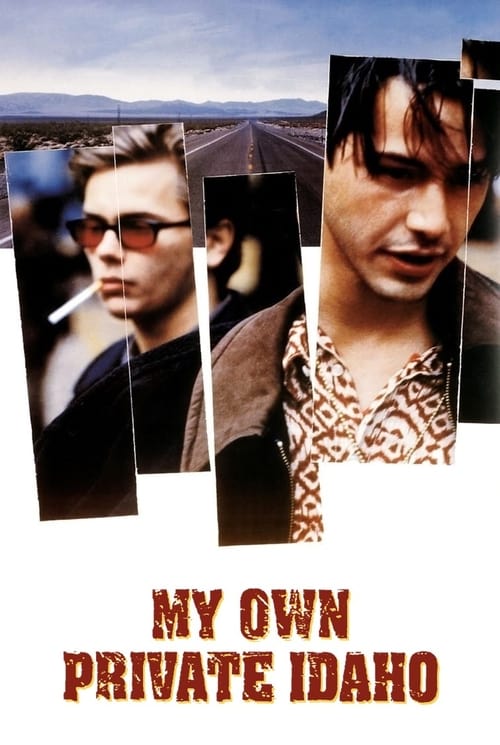 My Own Private Idaho ผู้ชายไม่ขายรัก (1991) บรรยายไทย