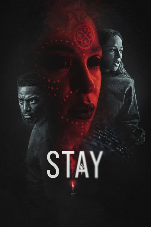 Stay (2025) บรรยายไทย