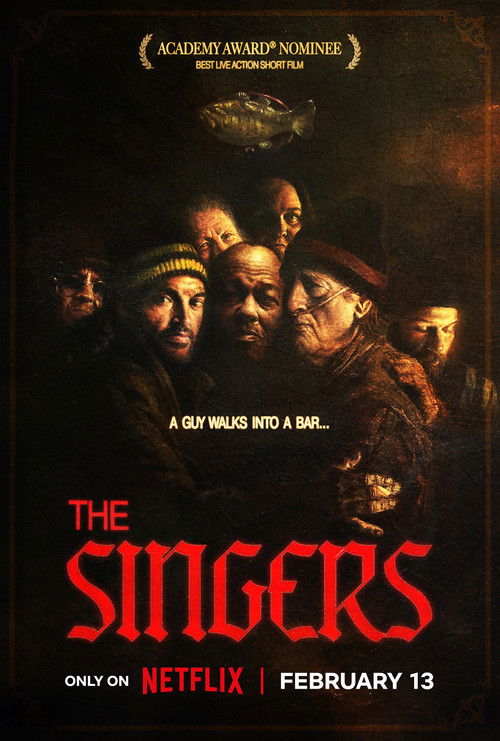 The Singers ผู้ขับขานเพลงชีวิต (2025) บรรยายไทย