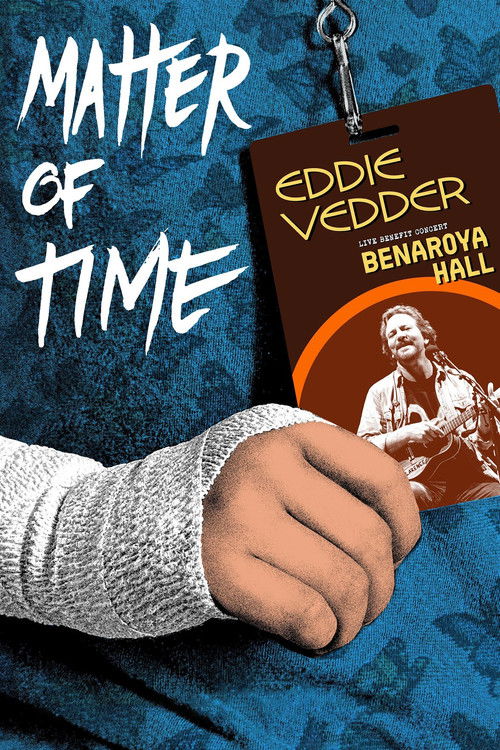 Matter of Time บทเพลงแห่งความหวัง (2025) บรรยายไทย