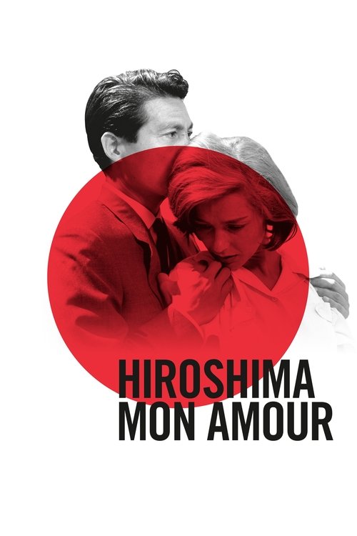Hiroshima Mon Amour (1959) บรรยายไทย