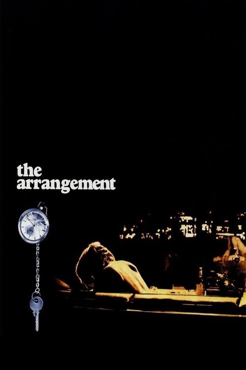 The Arrangement (1969) บรรยายไทย