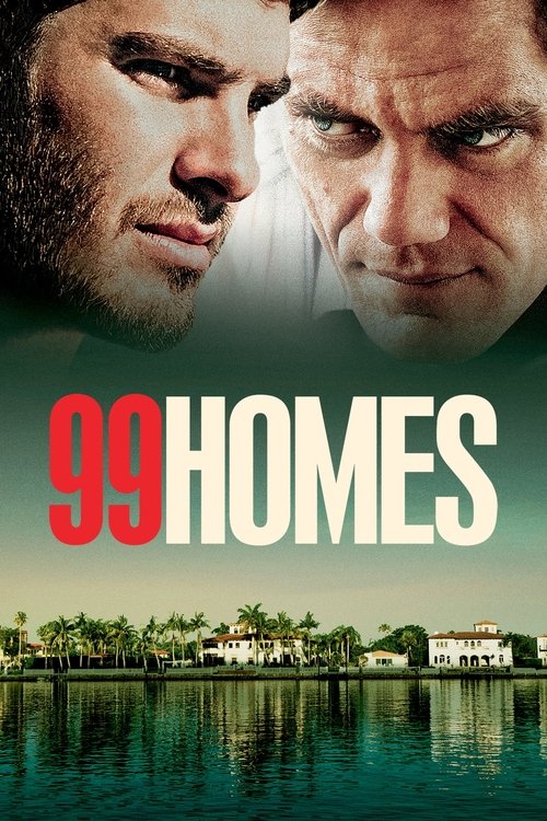 99 Homes (2014) บรรยายไทย