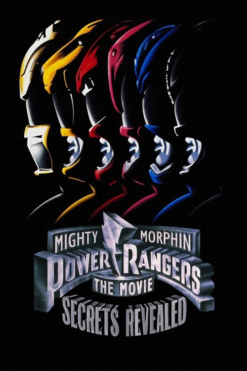 Mighty Morphin Power Rangers: The Movie ไมตี้ มอร์ฟฟิน พาวเวอร์เรนเจอร์ เดอะมูฟวี่ (1995)