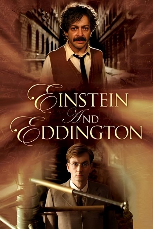 Einstein and Eddington ไอน์สไตน์และเอ็ดดิงตั้น (2008) บรรยายไทย