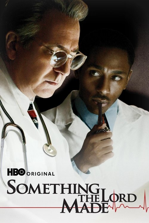 Something the Lord Made บางสิ่งที่พระเจ้าสร้าง (2004) บรรยายไทย