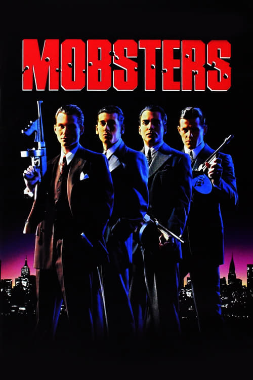 Mobsters กำเนิดเจ้าพ่อ (1991) บรรยายไทย