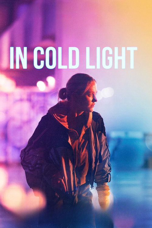 In Cold Light อิน โคลด์ ไลต์ (2025) บรรยายไทย