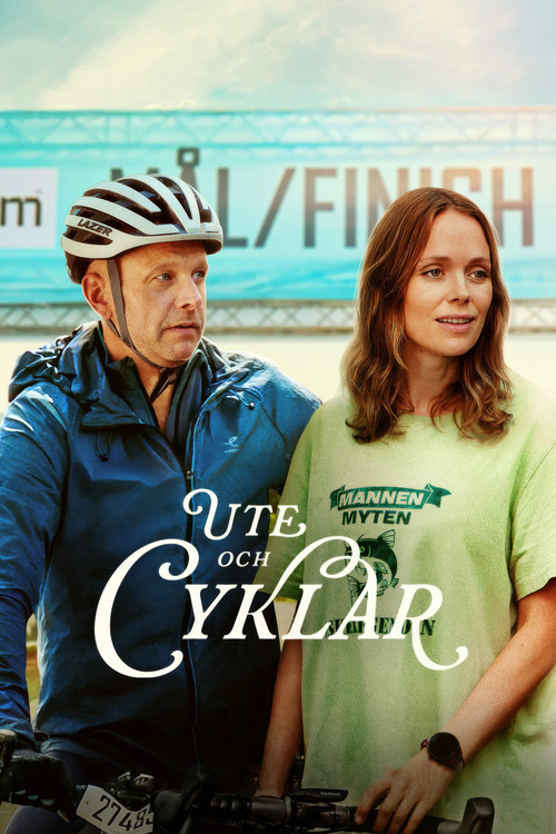 Off Track 2 (Ute och cyklar) ออฟแทร็ค 2 (2025) NETFLIX บรรยายไทย