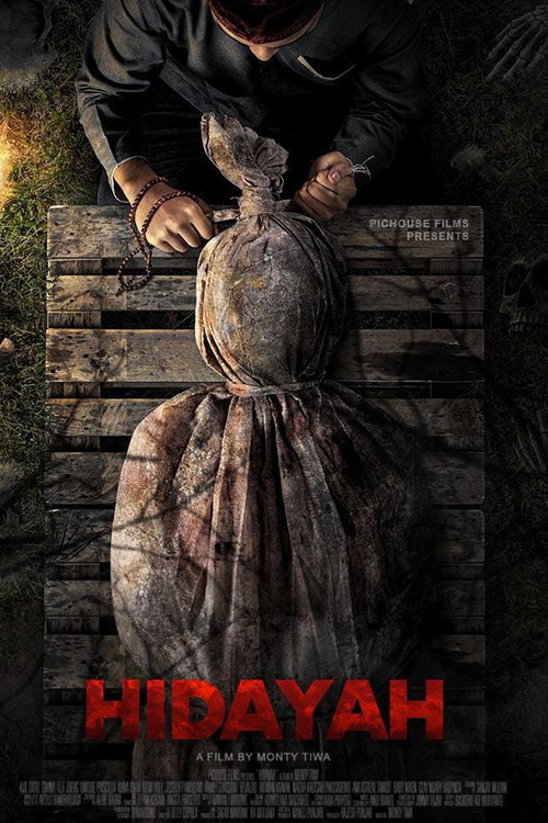 Hidayah (2023) Sub By INWIPTV