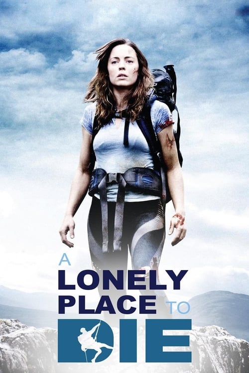A Lonely Place to Die ฝ่านรกหุบเขาทมิฬ (2011)