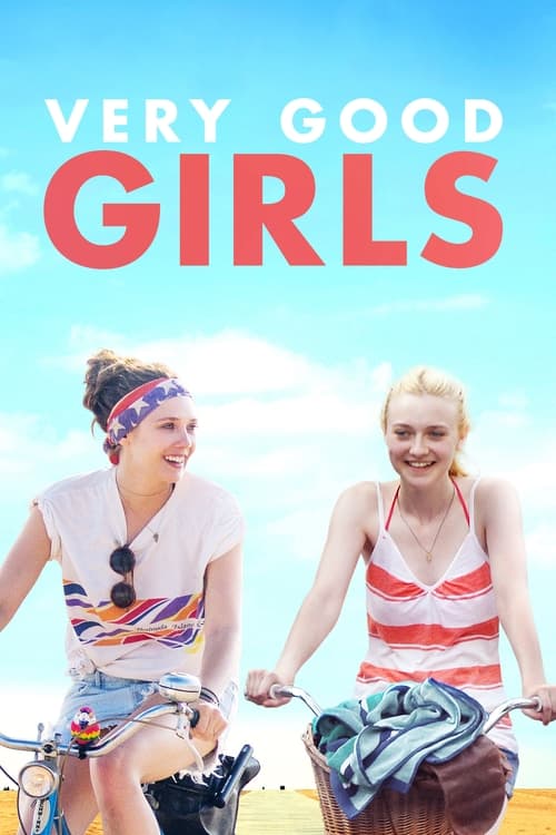 Very Good Girls มิตรภาพ...พิสูจน์รัก (2013)
