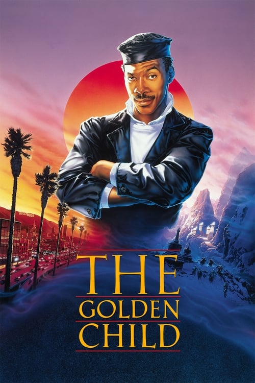 The Golden Child ฟ้าส่งข้ามาลุย (1986) บรรยายไทย