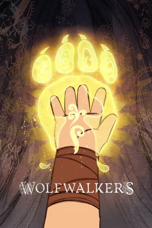 Wolfwalkers (2020) บรรยายไทย
