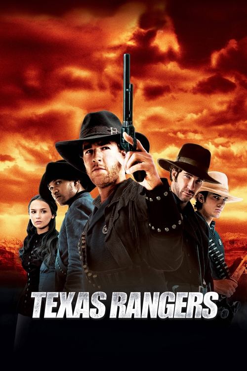 Texas Rangers เท็กซัส เรนเจอร์ส ทีมพระกาฬดับตะวัน (2001)