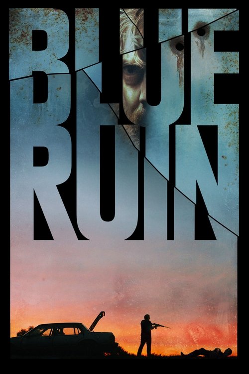 Blue Ruin (2013) บรรยายไทยแปล