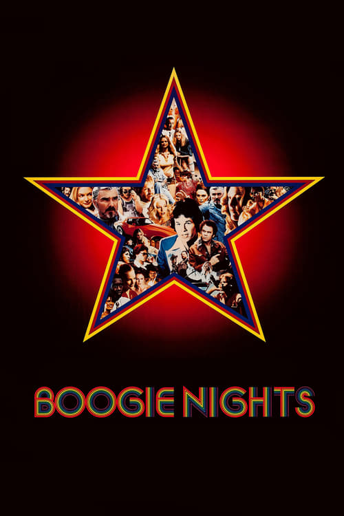 Boogie Nights บูกี้ไนท์ (1997) บรรยายไทย