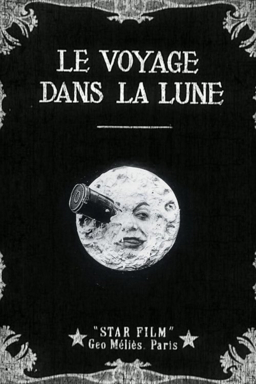 A Trip to the Moon (1902) SoundTrack