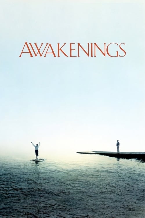 Awakenings ตื่นเถิดเพื่อนถ้าใจยังมีฝัน (1990) บรรยายไทย