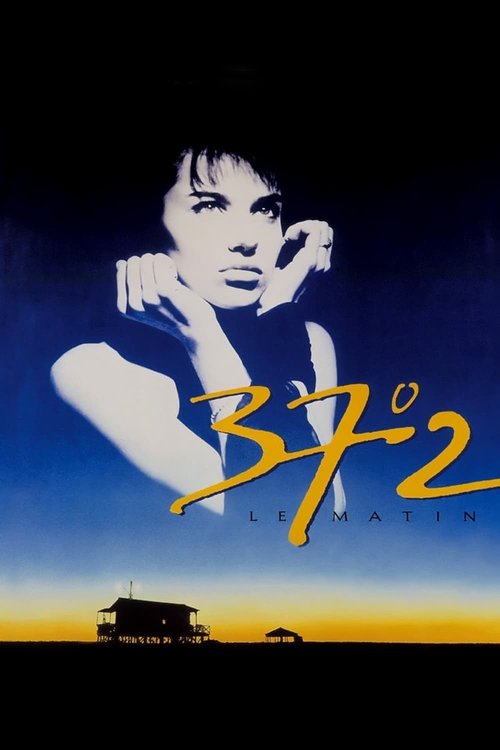 Betty Blue เบ็ตตี้ บลู (1986) (ฉ20-) บรรยายไทย