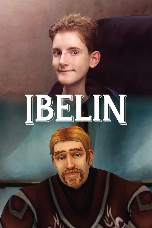 The Remarkable Life of Ibelin อีเบลิน: สุดยอดชีวิตเกมเมอร์ (2024) NETFLIX บรรยายไทย