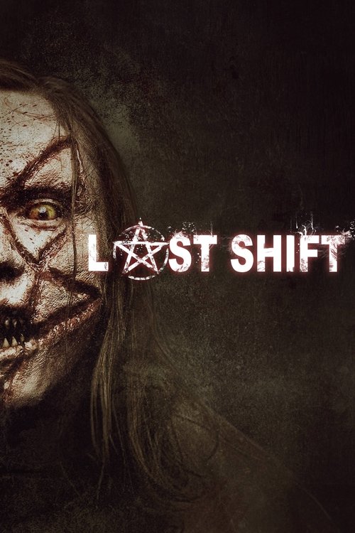 Last Shift (2014) บรรยายไทยแปล