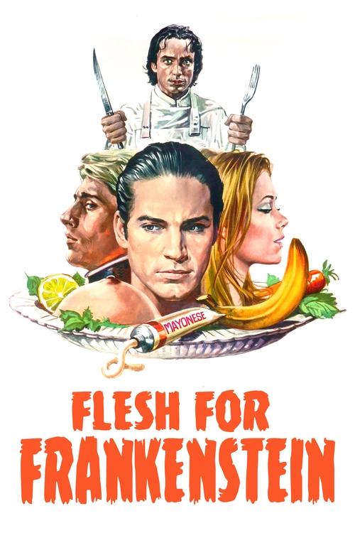 Flesh for Frankenstein (1973) บรรยายไทยแปล
