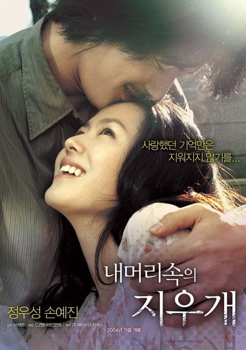 A Moment to Remember (Nae meorisokui jiwoogae) ผมจะเป็นความทรงจำให้คุณเอง..ที่รัก (2004) บรรยายไทย