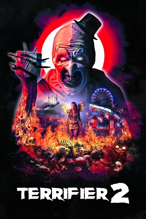 Terrifier 2 (2022) บรรยายไทยแปล