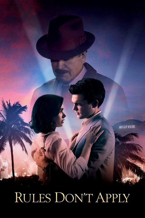 Rules Don't Apply รักแหกกฎ (2016)