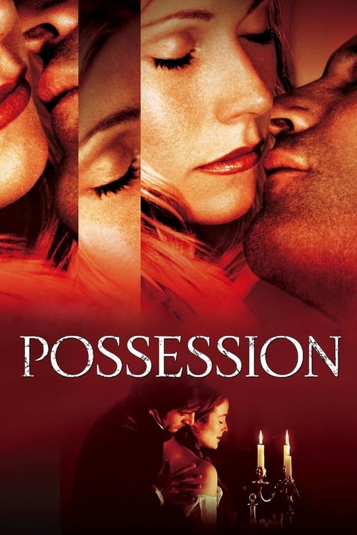 Possession โพสเซสชั่น อำนาจรักเชื่อมหัวใจ (2002) บรรยายไทย