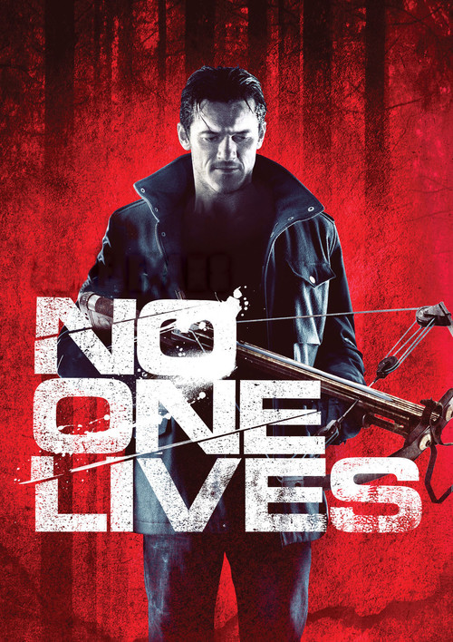 No One Lives โหด…ล่าเหี้ยม (2012)