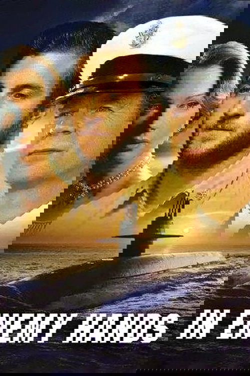 In Enemy Hands เรือดำน้ำมหาประลัย (2004)