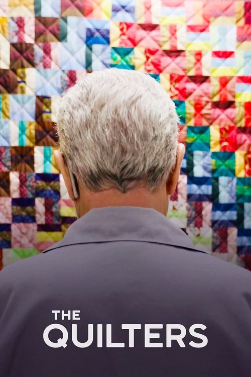 The Quilters ช่างเย็บผ้า (2024) NETFLIX บรรยายไทย