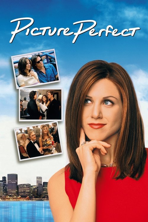 Picture Perfect พิคเจอร์ เพอร์เฟ็ค เติมหัวใจให้เต็มฝัน (1997) บรรยายไทย