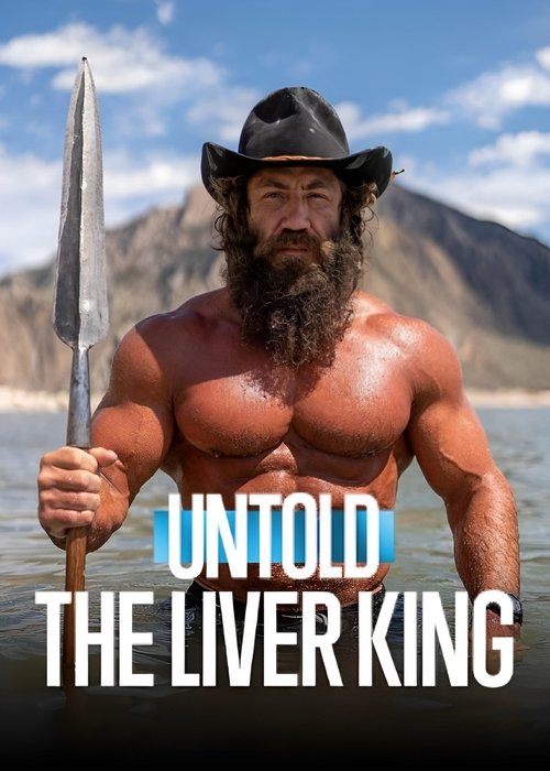 Untold: The Liver King ราชาแห่งตับ (2025) NETFLIX บรรยายไทย