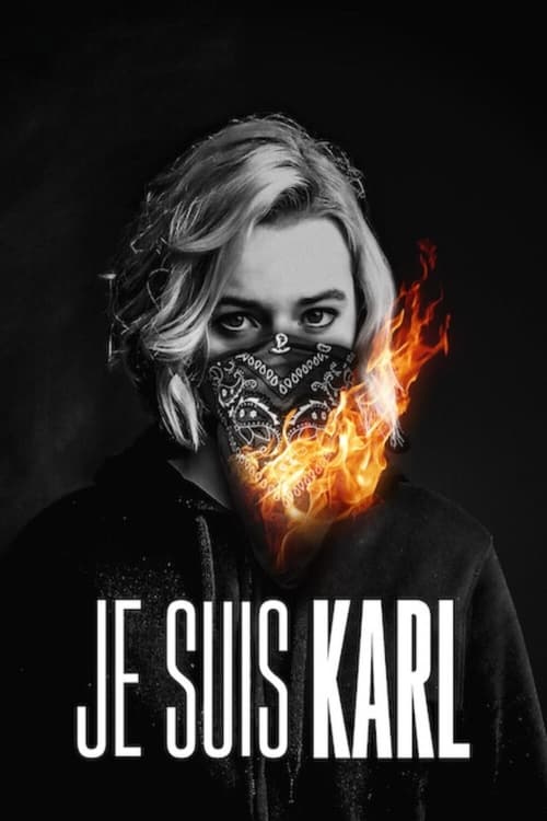 Je Suis Karl เราคือคาร์ล (2021) NETFLIX บรรยายไทย