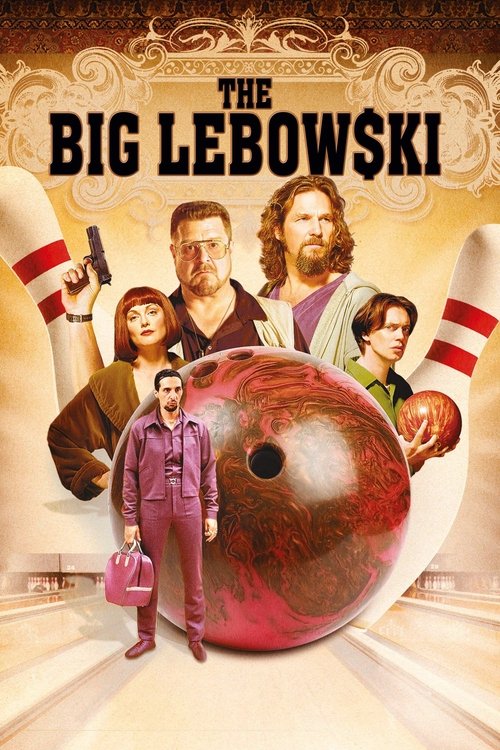 The Big Lebowski เดอะ บิ๊ก เลโบสกี (1998)