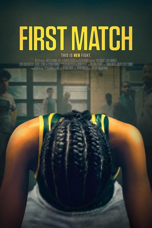 First Match เฟิร์ส แมทช์ (2018) บรรยายไทย