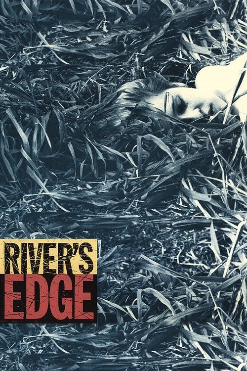 River's Edge ศพกลางน้ำ (1986) บรรยายไทย