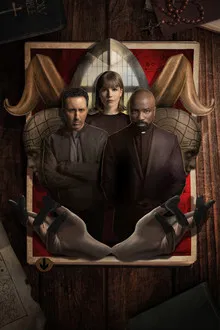 The Evil Estate อาถรรพ์สายพันธุ์ปีศาจ (2014)