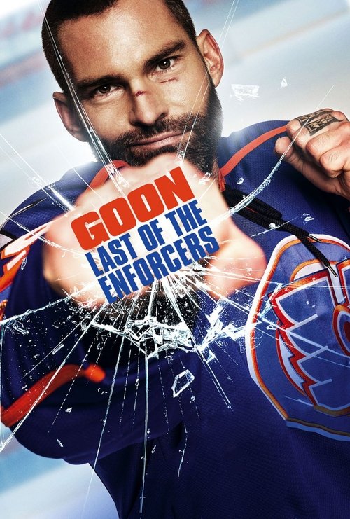 Goon: Last of the Enforcers พี่เบิ้ม ขอลุกมาลุยต่อ (2017) บรรยายไทย
