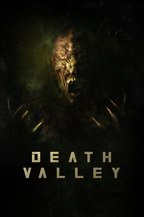 Death Valley (2021) บรรยายไทยแปล