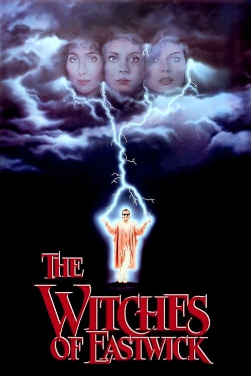 The Witches of Eastwick (1987) บรรยายไทย