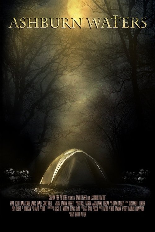 Ashburn Waters (2019) บรรยายไทยแปล