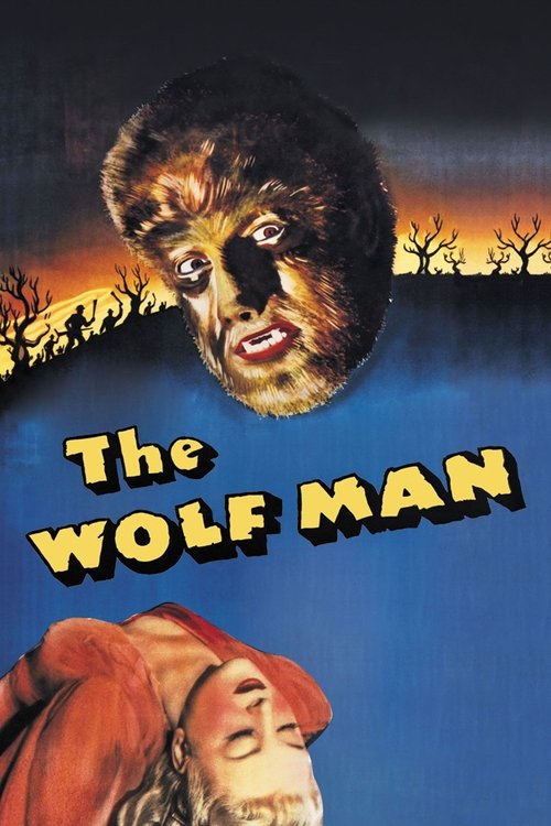 The Wolf Man (1941) บรรยายไทยแปล